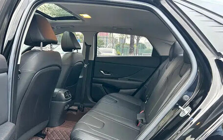 Hyundai Elantra, 2022 год, 1 280 003 рублей, 30 фотография