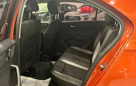 Skoda Rapid I, 2017 год, 999 000 рублей, 10 фотография