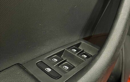 Skoda Rapid I, 2017 год, 999 000 рублей, 8 фотография