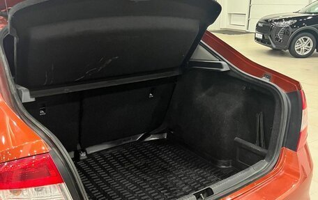 Skoda Rapid I, 2017 год, 999 000 рублей, 11 фотография