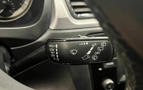 Skoda Rapid I, 2017 год, 999 000 рублей, 17 фотография