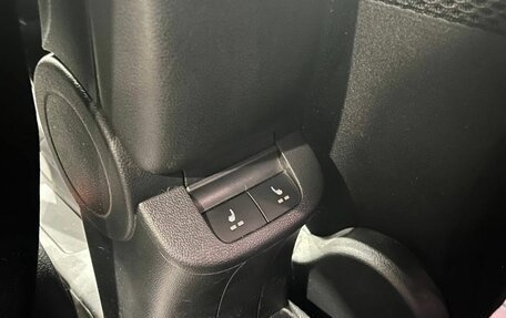 Skoda Rapid I, 2017 год, 999 000 рублей, 24 фотография