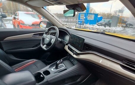 Haval F7 I, 2023 год, 1 344 000 рублей, 6 фотография