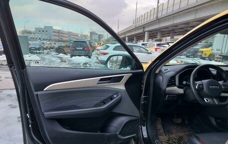 Haval F7 I, 2023 год, 1 344 000 рублей, 8 фотография