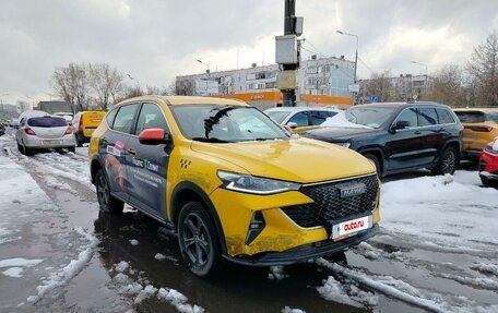 Haval F7 I, 2023 год, 1 344 000 рублей, 2 фотография