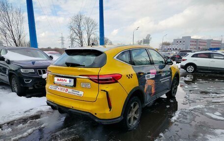 Haval F7 I, 2023 год, 1 344 000 рублей, 3 фотография