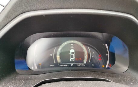 Haval F7 I, 2023 год, 1 344 000 рублей, 7 фотография