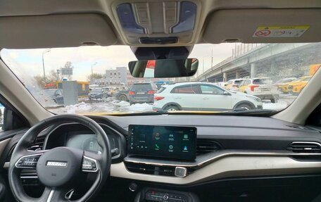 Haval F7 I, 2023 год, 1 344 000 рублей, 5 фотография