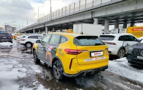 Haval F7 I, 2023 год, 1 344 000 рублей, 4 фотография