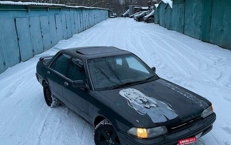 Toyota Carina, 1991 год, 90 000 рублей, 1 фотография
