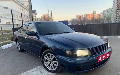 Nissan Maxima IV, 1995 год, 144 444 рублей, 1 фотография