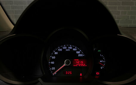 KIA Picanto II, 2013 год, 520 000 рублей, 15 фотография