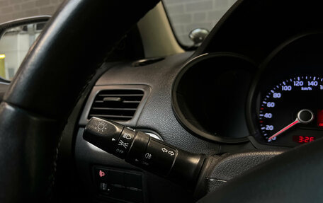 KIA Picanto II, 2013 год, 520 000 рублей, 13 фотография