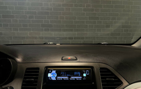 KIA Picanto II, 2013 год, 520 000 рублей, 11 фотография