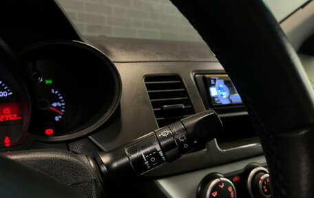 KIA Picanto II, 2013 год, 520 000 рублей, 14 фотография