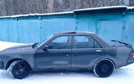 Toyota Carina, 1991 год, 90 000 рублей, 5 фотография