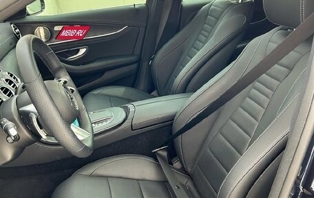 Mercedes-Benz E-Класс, 2022 год, 5 490 000 рублей, 11 фотография