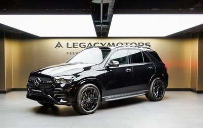 Mercedes-Benz GLE, 2025 год, 16 430 000 рублей, 1 фотография