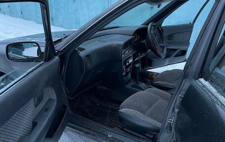 Toyota Carina, 1991 год, 90 000 рублей, 11 фотография