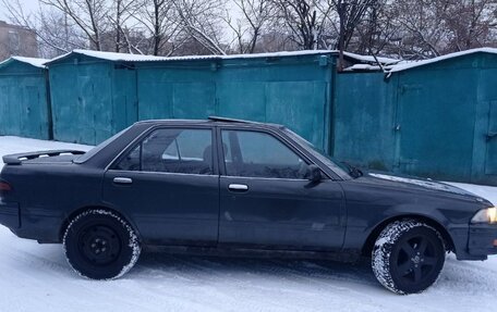 Toyota Carina, 1991 год, 90 000 рублей, 8 фотография