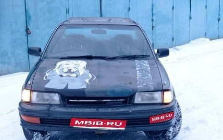 Toyota Carina, 1991 год, 90 000 рублей, 3 фотография