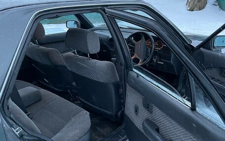 Toyota Carina, 1991 год, 90 000 рублей, 13 фотография