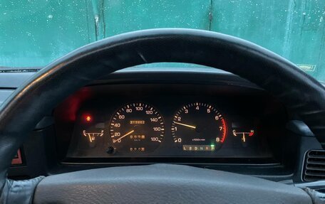 Toyota Carina, 1991 год, 90 000 рублей, 16 фотография