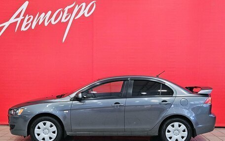 Mitsubishi Lancer IX, 2008 год, 595 000 рублей, 2 фотография