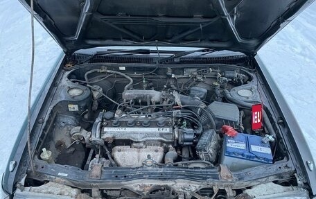 Toyota Carina, 1991 год, 90 000 рублей, 18 фотография