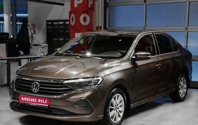 Volkswagen Polo VI (EU Market), 2020 год, 1 775 000 рублей, 1 фотография