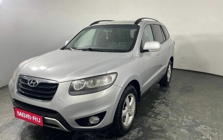 Hyundai Santa Fe III рестайлинг, 2012 год, 1 200 000 рублей, 1 фотография