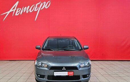 Mitsubishi Lancer IX, 2008 год, 595 000 рублей, 7 фотография