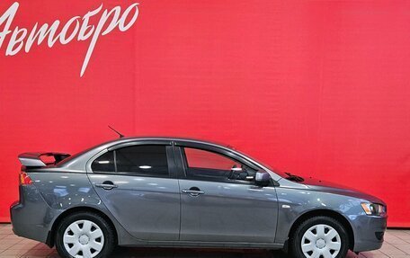 Mitsubishi Lancer IX, 2008 год, 595 000 рублей, 5 фотография