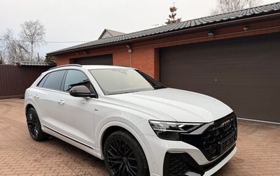 Audi Q8 I, 2024 год, 14 000 000 рублей, 1 фотография