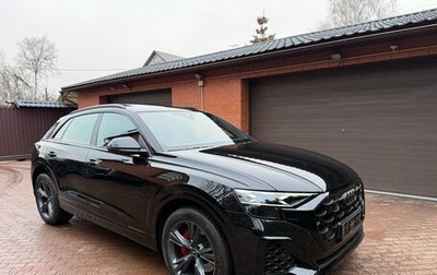 Audi SQ8, 2025 год, 17 900 000 рублей, 1 фотография