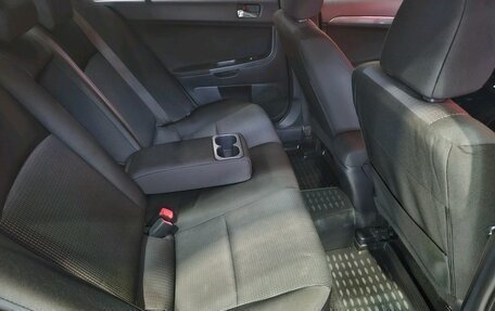 Mitsubishi Lancer IX, 2008 год, 595 000 рублей, 12 фотография