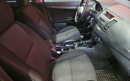 Mitsubishi Lancer IX, 2008 год, 595 000 рублей, 11 фотография