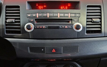 Mitsubishi Lancer IX, 2008 год, 595 000 рублей, 13 фотография