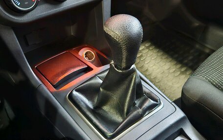 Mitsubishi Lancer IX, 2008 год, 595 000 рублей, 14 фотография