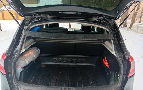 Nissan Qashqai, 2011 год, 960 000 рублей, 9 фотография