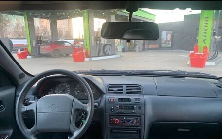 Nissan Maxima IV, 1995 год, 144 444 рублей, 6 фотография