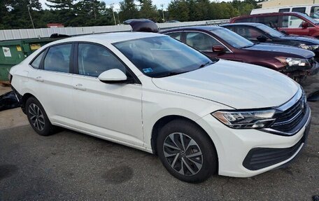 Volkswagen Jetta VII, 2023 год, 4 фотография