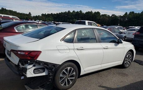 Volkswagen Jetta VII, 2023 год, 3 фотография