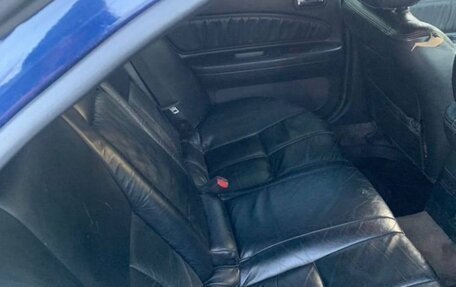 Nissan Maxima IV, 1995 год, 144 444 рублей, 8 фотография