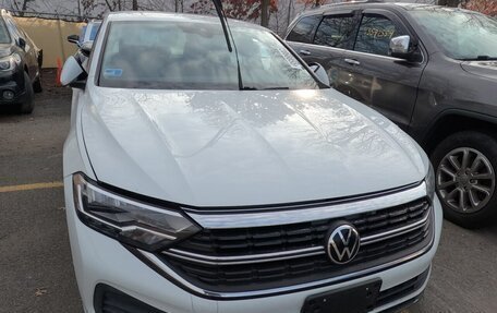 Volkswagen Jetta VII, 2023 год, 5 фотография