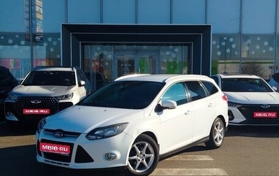 Ford Focus III, 2012 год, 720 000 рублей, 1 фотография
