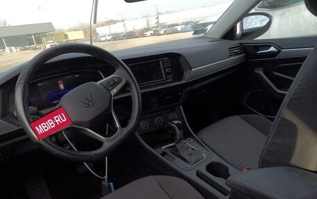 Volkswagen Jetta VII, 2023 год, 6 фотография