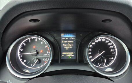 Toyota Camry, 2019 год, 2 449 000 рублей, 9 фотография