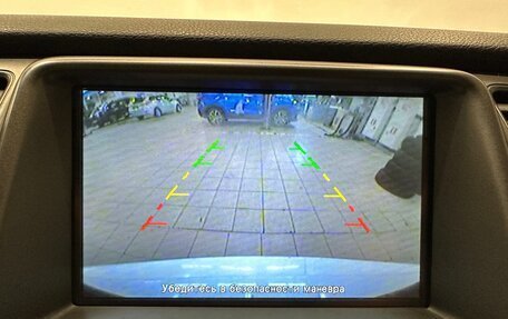 Nissan Murano, 2015 год, 1 335 000 рублей, 8 фотография