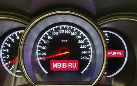 Nissan Murano, 2015 год, 1 335 000 рублей, 6 фотография